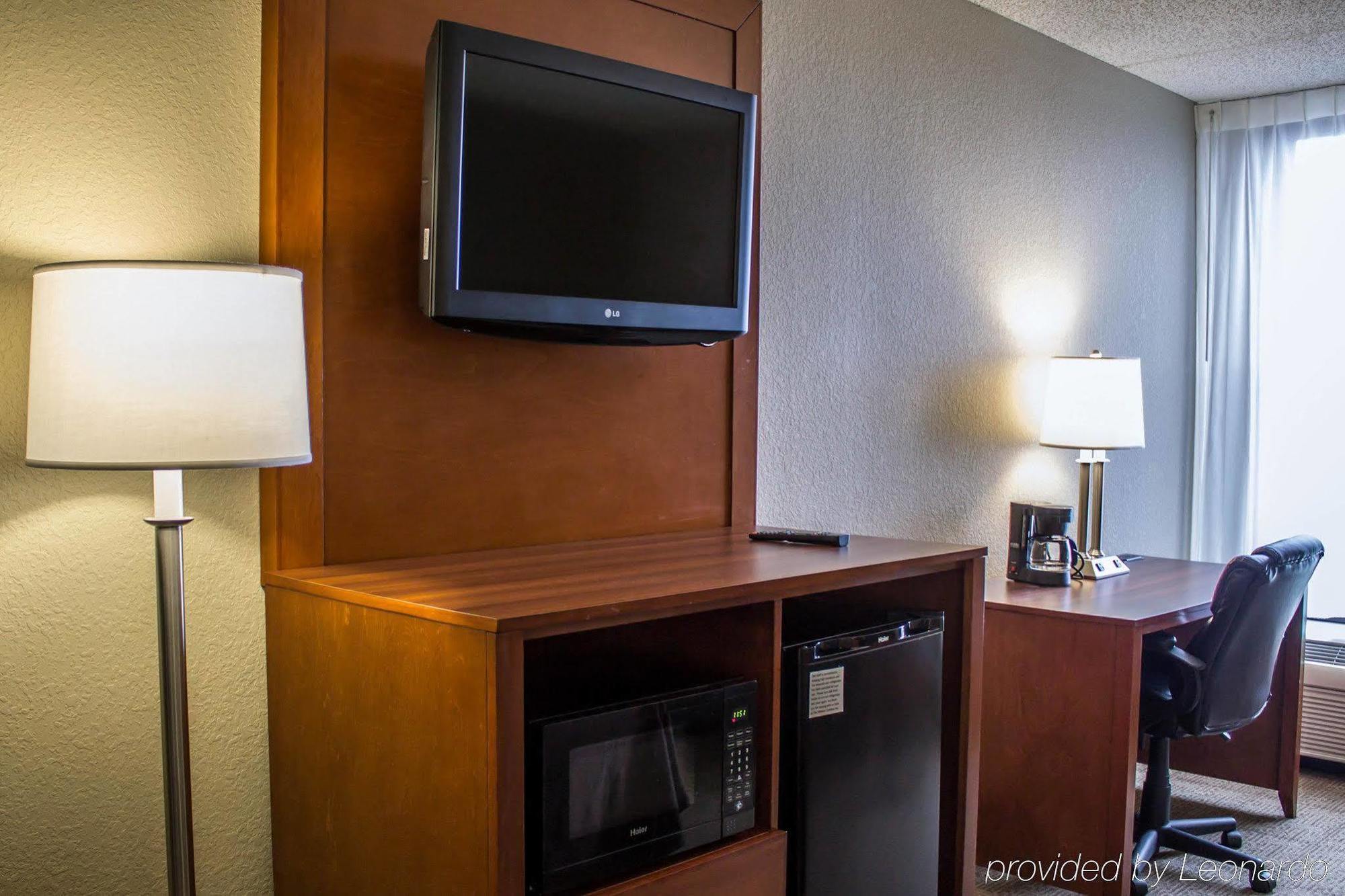 Comfort Inn Alliance Exterior foto